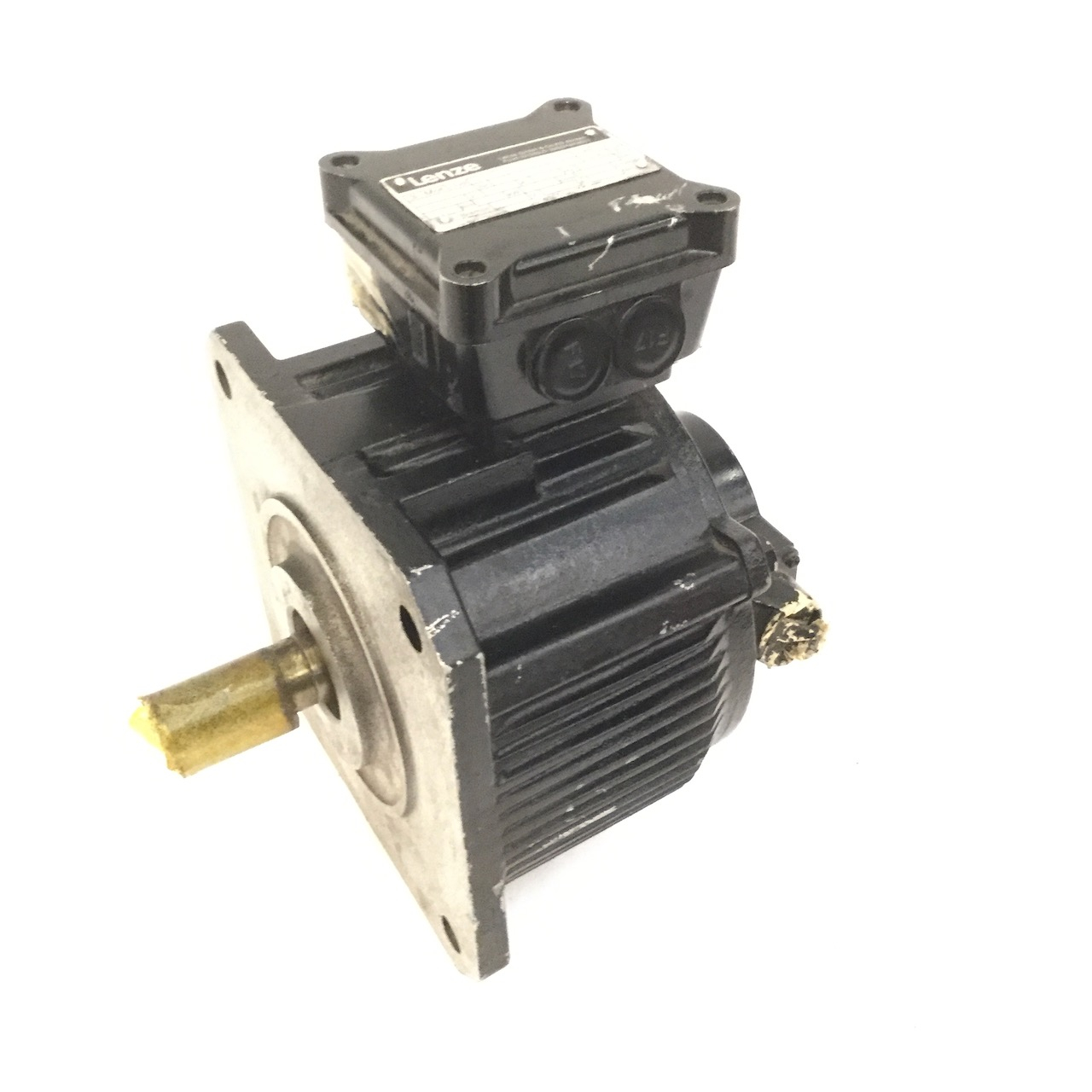 Lenze ASS4051 Encoder only! Used UMP