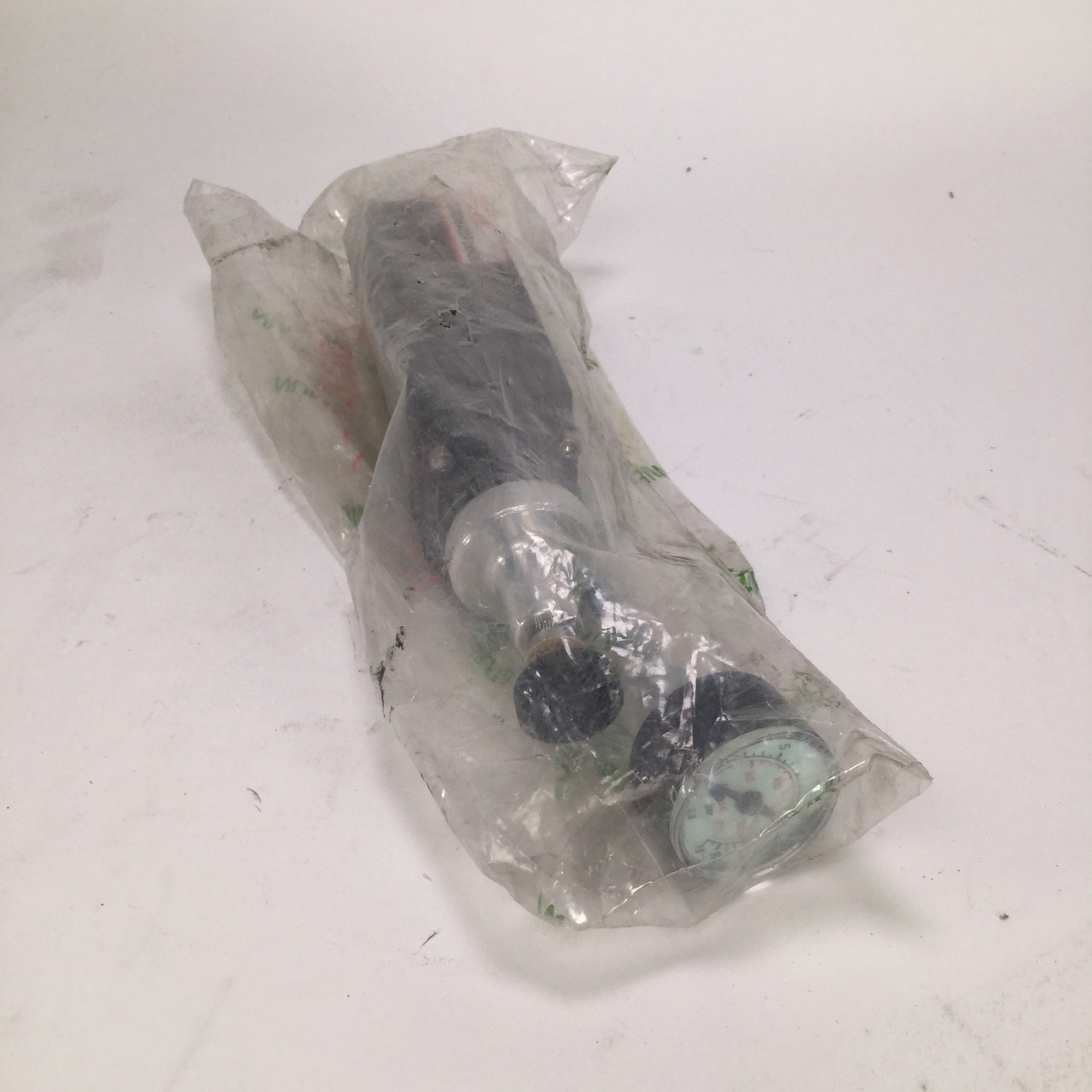 Numatics I23RD6000P16N00 Regulator regler NEW NFP Sealed