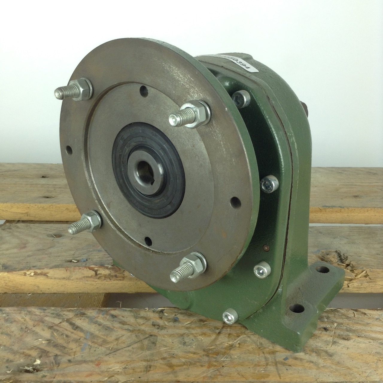 Varvel FRC220/B3 Reducer i:46 Used UMP