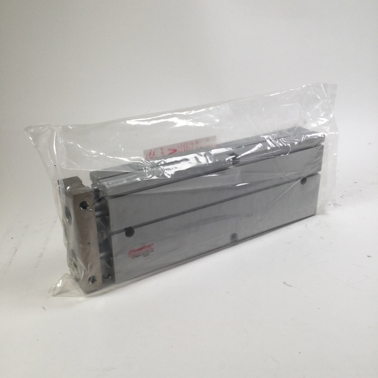 Humphrey HTBDA 32X6 1/2 Pneumatic Cylinder Twin Rod New NFP Sealed