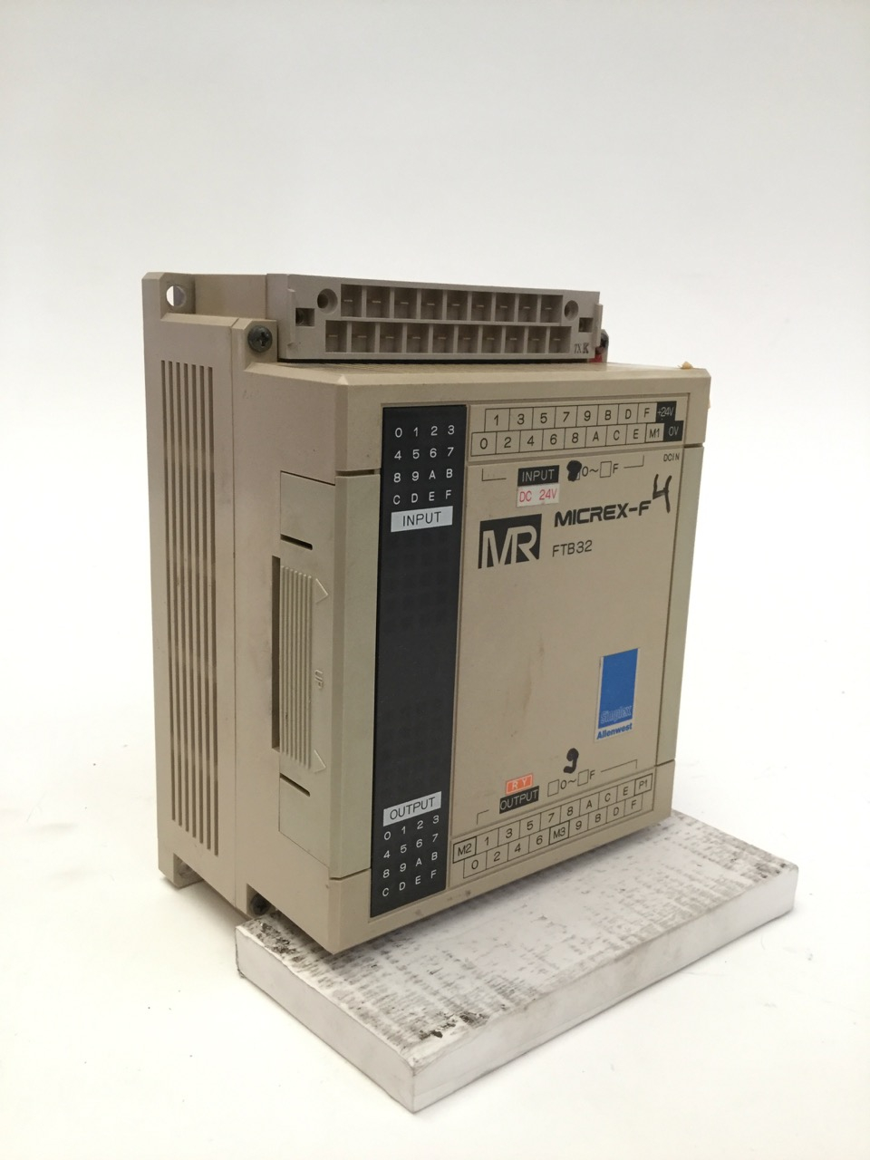 Fuji Electric FTB32R Expansion Module  Used UMP