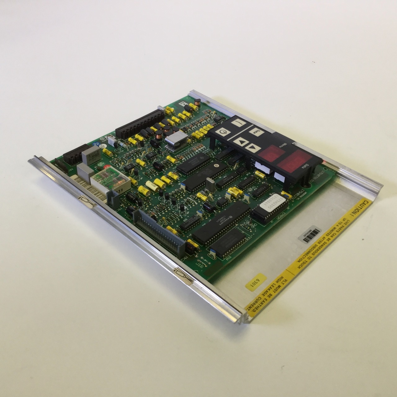 Danfoss 175H0777 Inverter Board 578300G241 Platine Used UMP