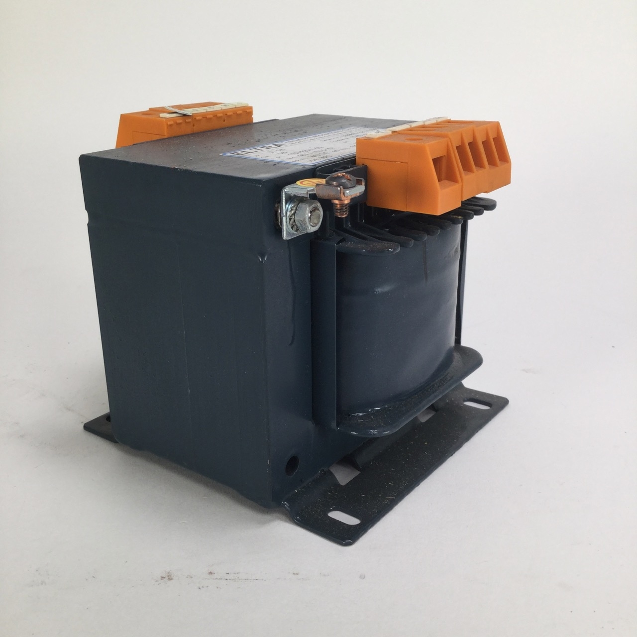 Eltra ST0,5 transformer 110V-230V PRI, 36V / 15V-0V-15V SEC NEW NMP
