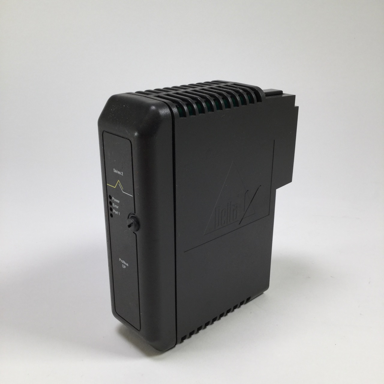 Fisher-Rosemount Emerson 12P2830X022 Profibus DP series 2 KJ3243X1-BA1 Used UMP