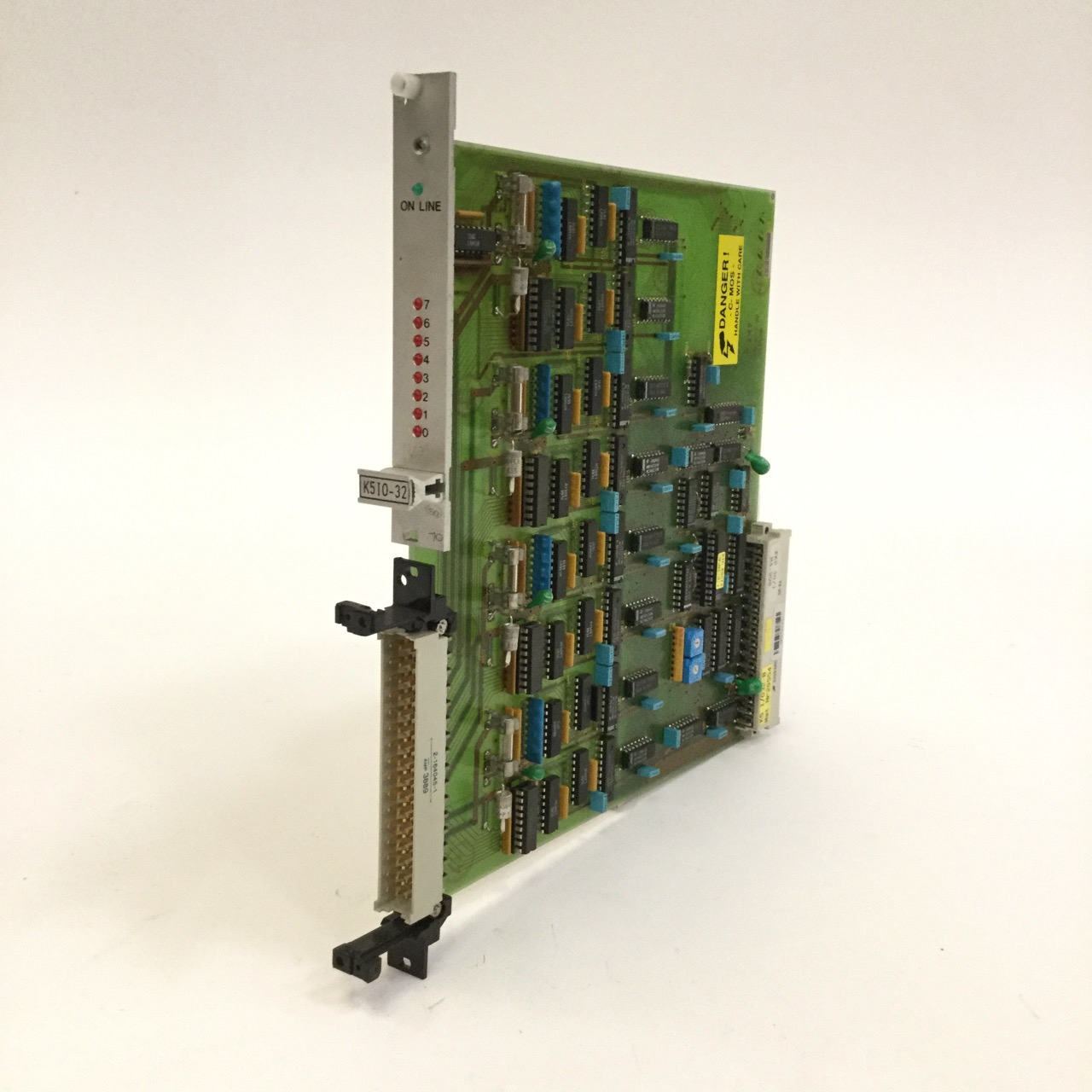 Gfm K5I/O32-B Used UMP