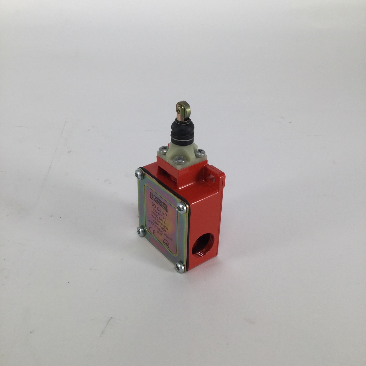 Crouzet 838457 Position Switch Positionswechsel 500V New NFP