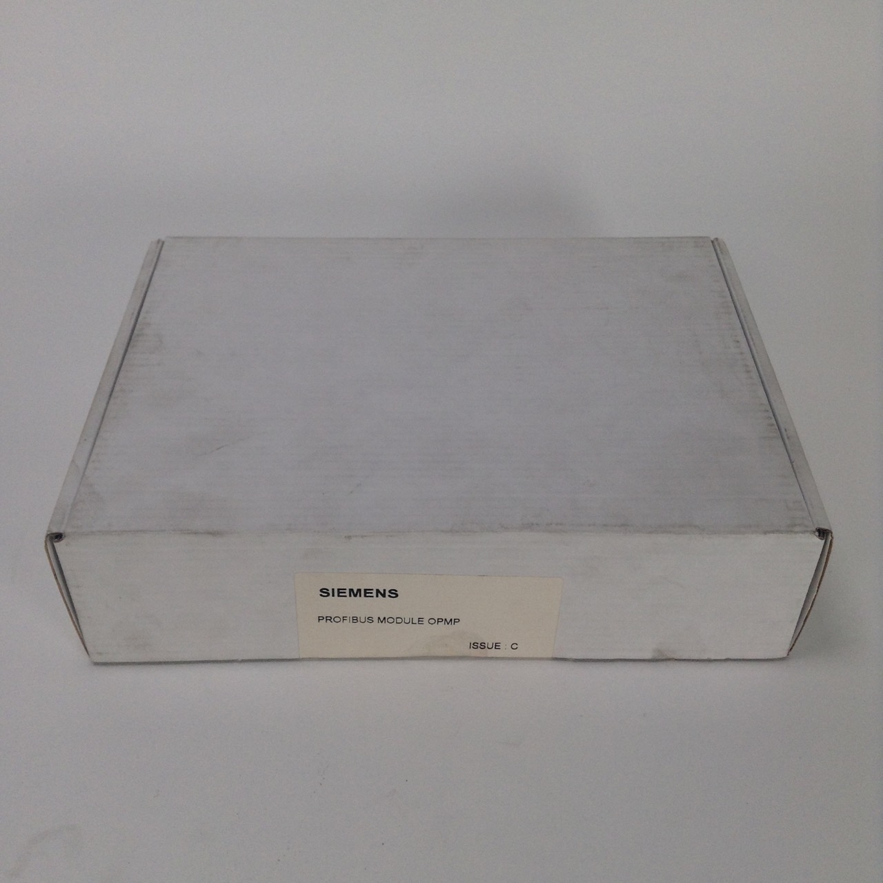 Siemens 6SE3190-0XX87-8PB0 Profibusmodul OPMP 6SE3190 0XX87 8PB0 NEW NFP Sealed