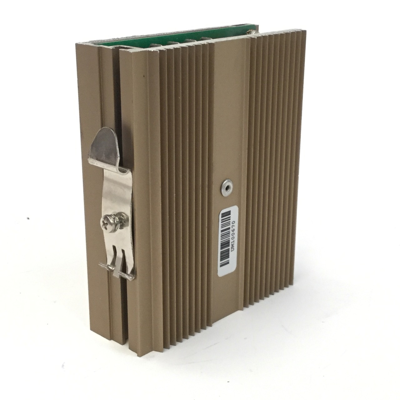 Gefran GTS38/06/10 Control Squares Power Module Used UMP