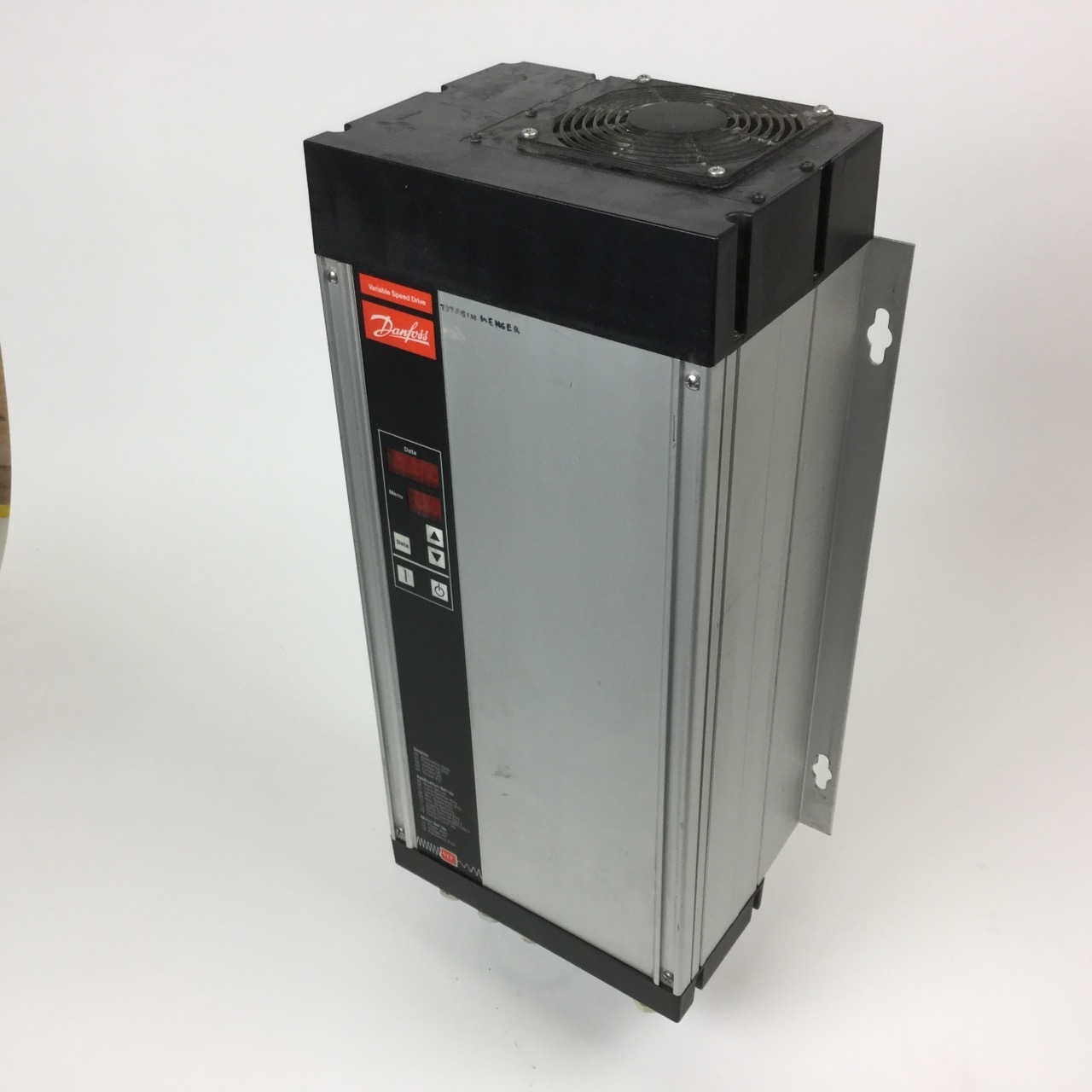 Danfoss 175H1016 Variable Speed Drive VLT3004 380-415V Used UMP