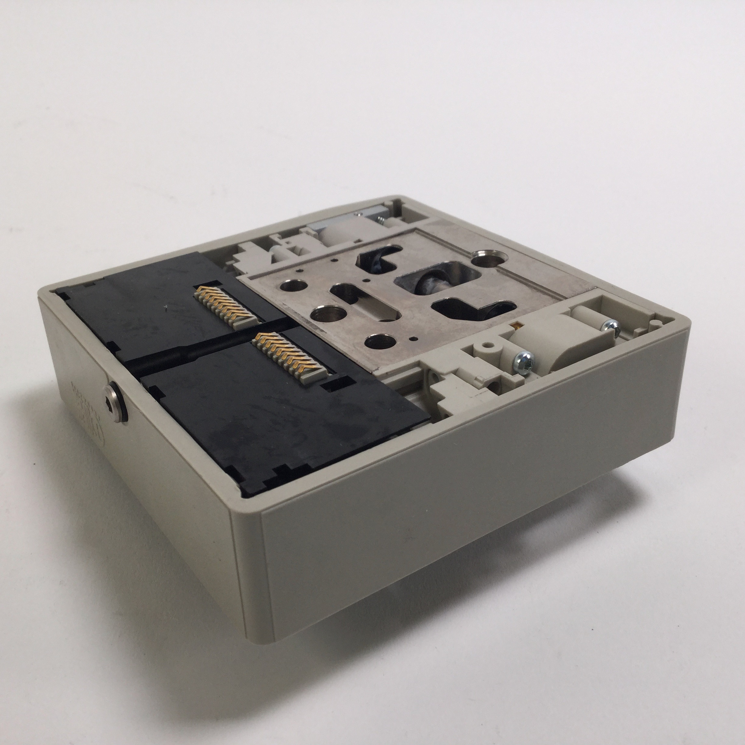 Metal Work 7078030131 Pneumatic Valve Ventil New NMP