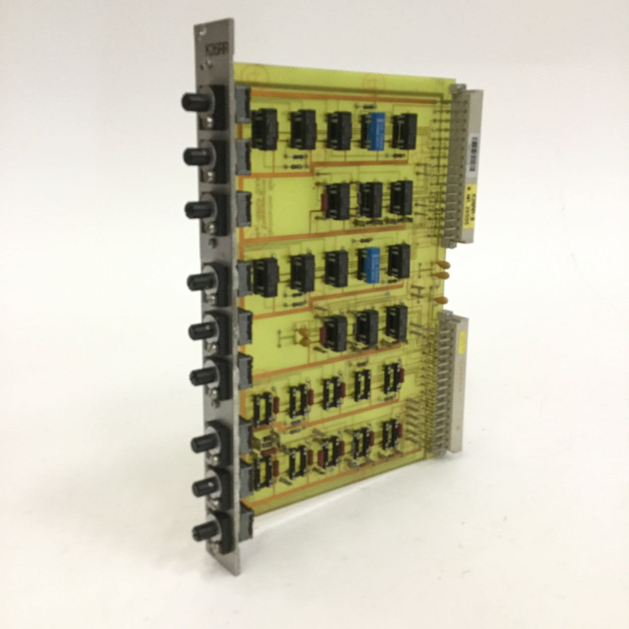 Gfm K26RR-B Board Used UMP