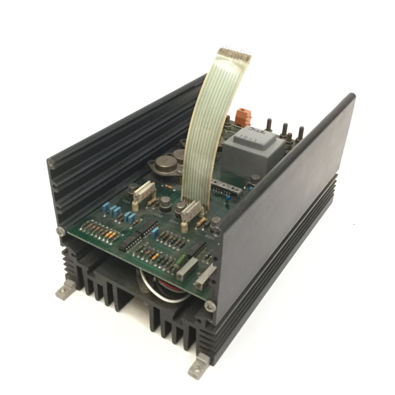 Gme System PWE-10010T Regulator Used UMP