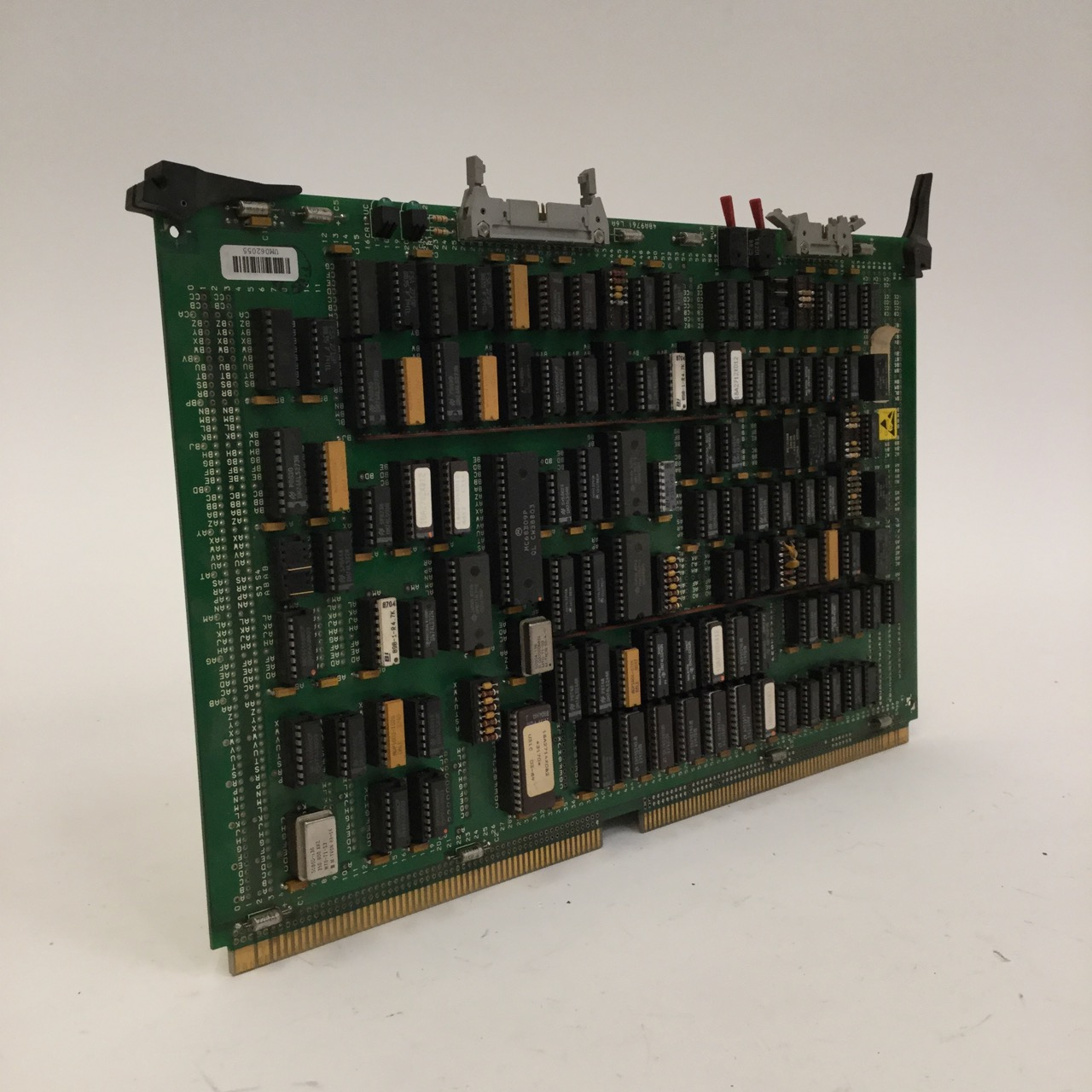 Fisher-Rosemount Systems 48A9761 Board Used UMP