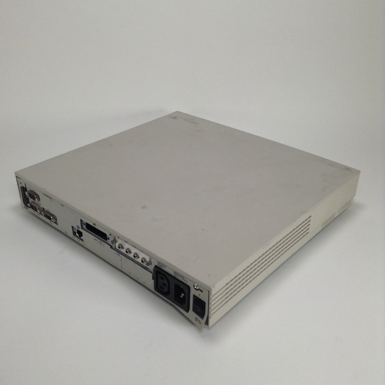 Tektronix X417CB Unit module Used UMP