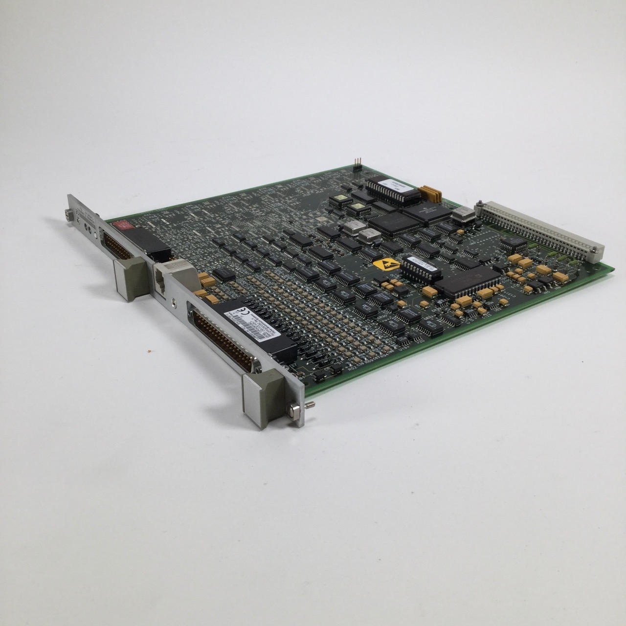 Fisher-Rosemount Emerson 12P0408X092 provox Smart Device CL6825X1-A2 Used UMP