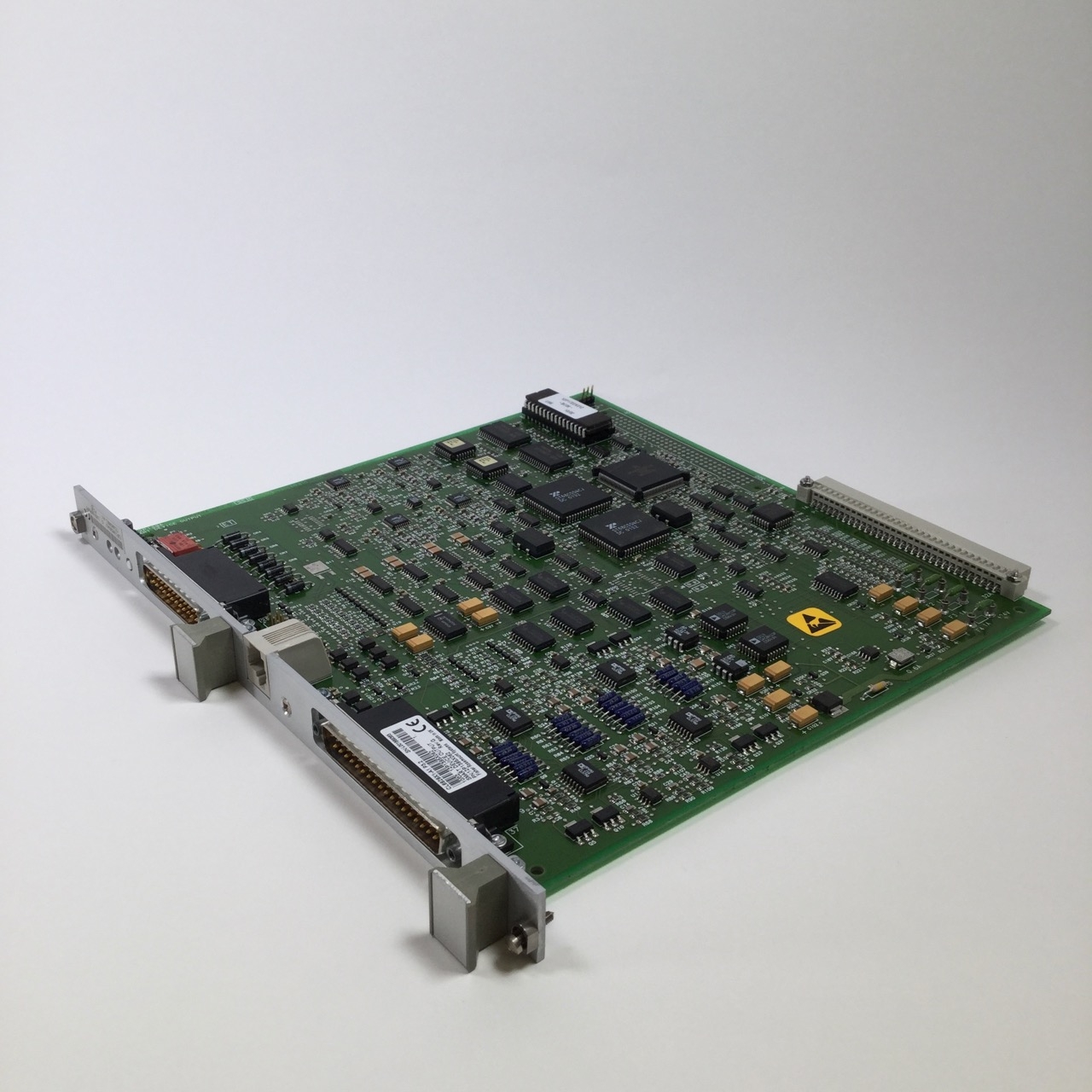 Fisher-Rosemount Emerson 12P1395X062 Smart Device Output CL6828X1-A1 Used UMP