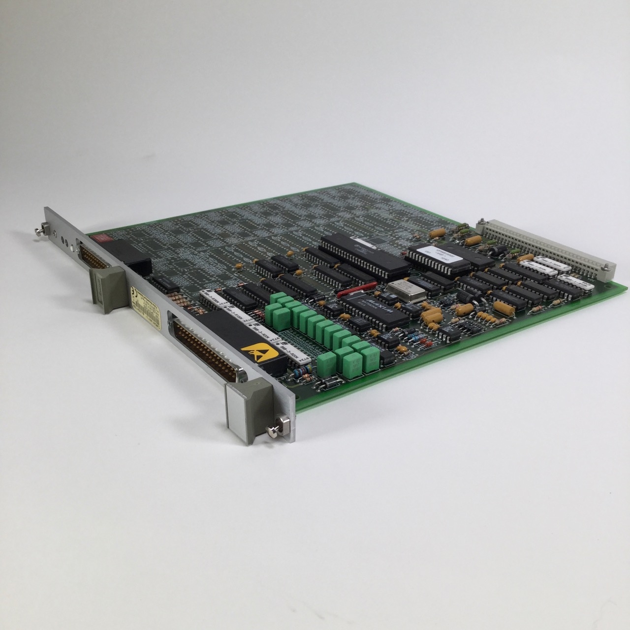 Fisher-Rosemount Emerson 12P0767X032 Analog Input only CL6824X1-A6 Used UMP