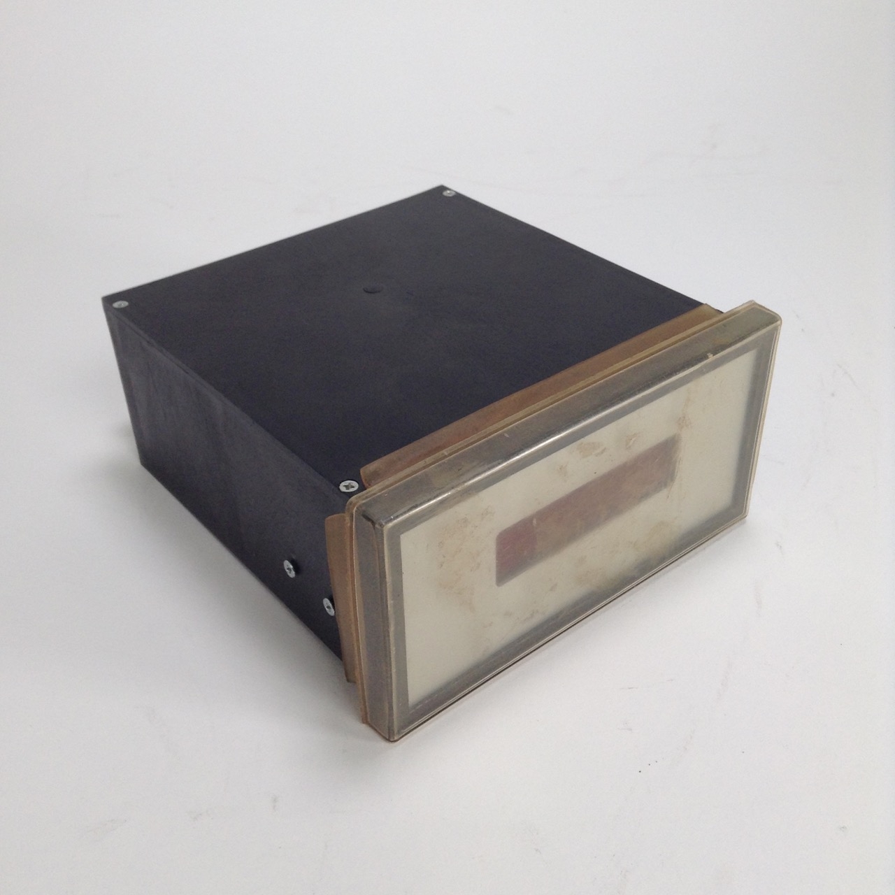 Mesomatic DK802 Controller Regler 230V 50Hz 0,05A Used UMP