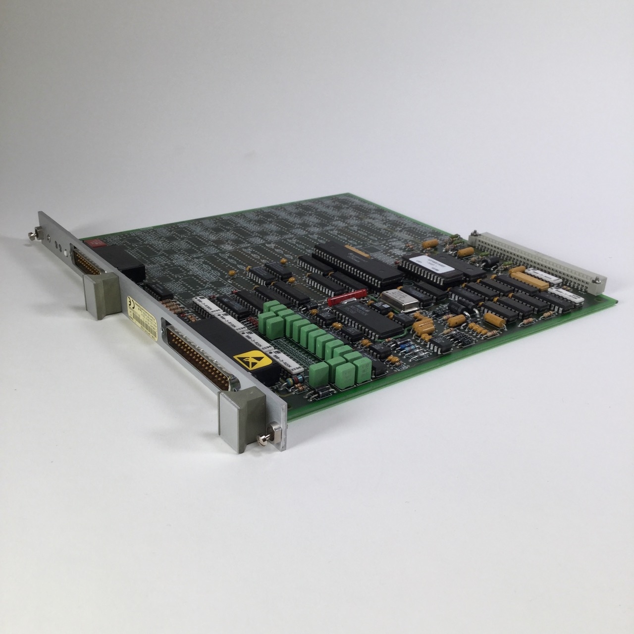 Fisher-Rosemount Emerson 12P0767X022 Analog input only CL6824X1-A2 Used UMP