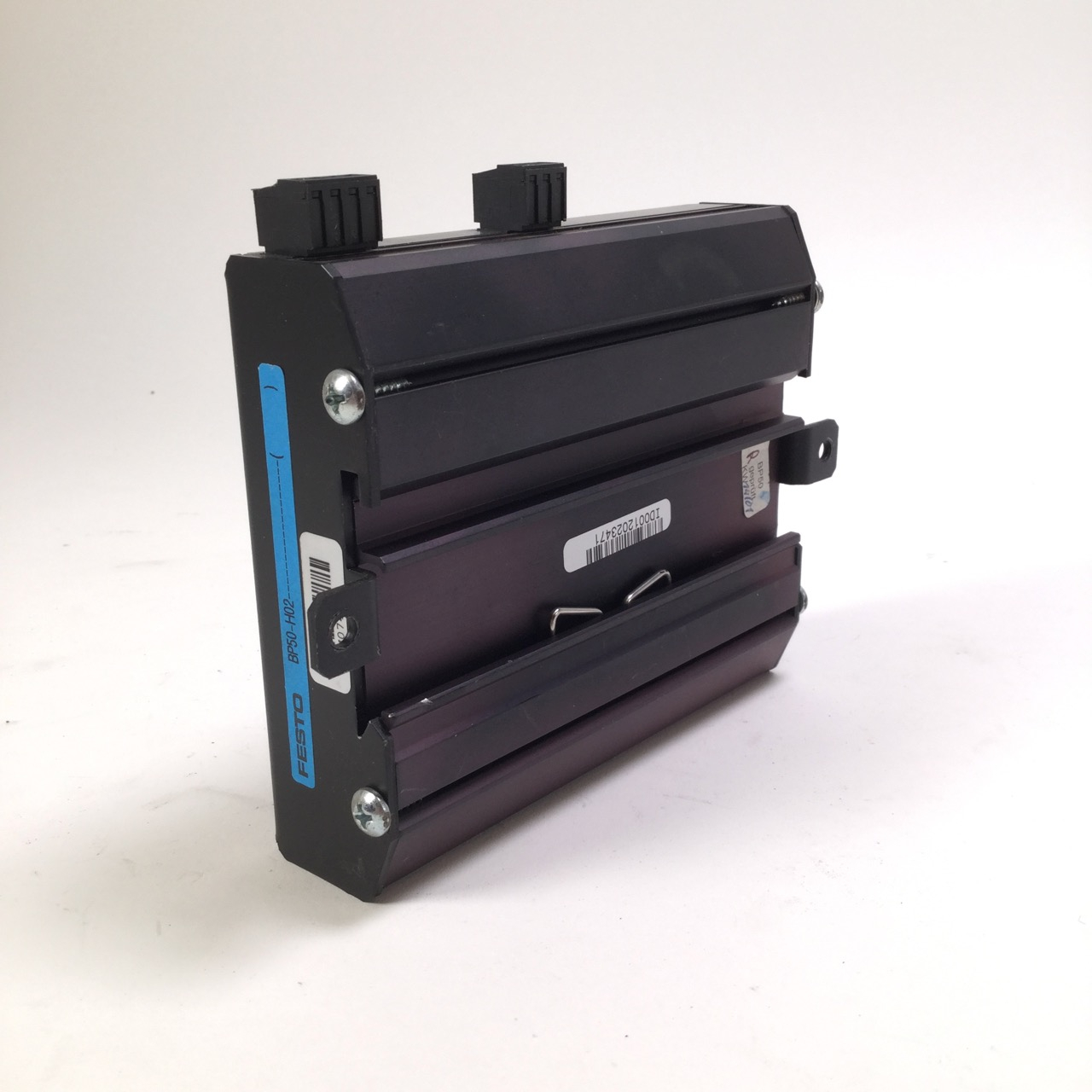 Festo E.IPC-BP50 CPU Module Used UMP