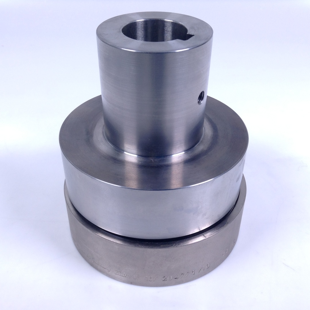 Ortlinghaus 16/204771/10 11/16 Hydraulic Actuated Clutch NFP