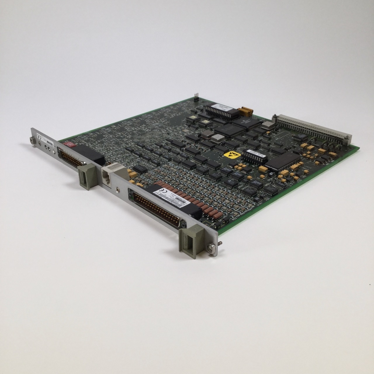 Fisher-Rosemount Emerson 12P0408X11R Smart Device Output CL6825X1-A2 Used UMP