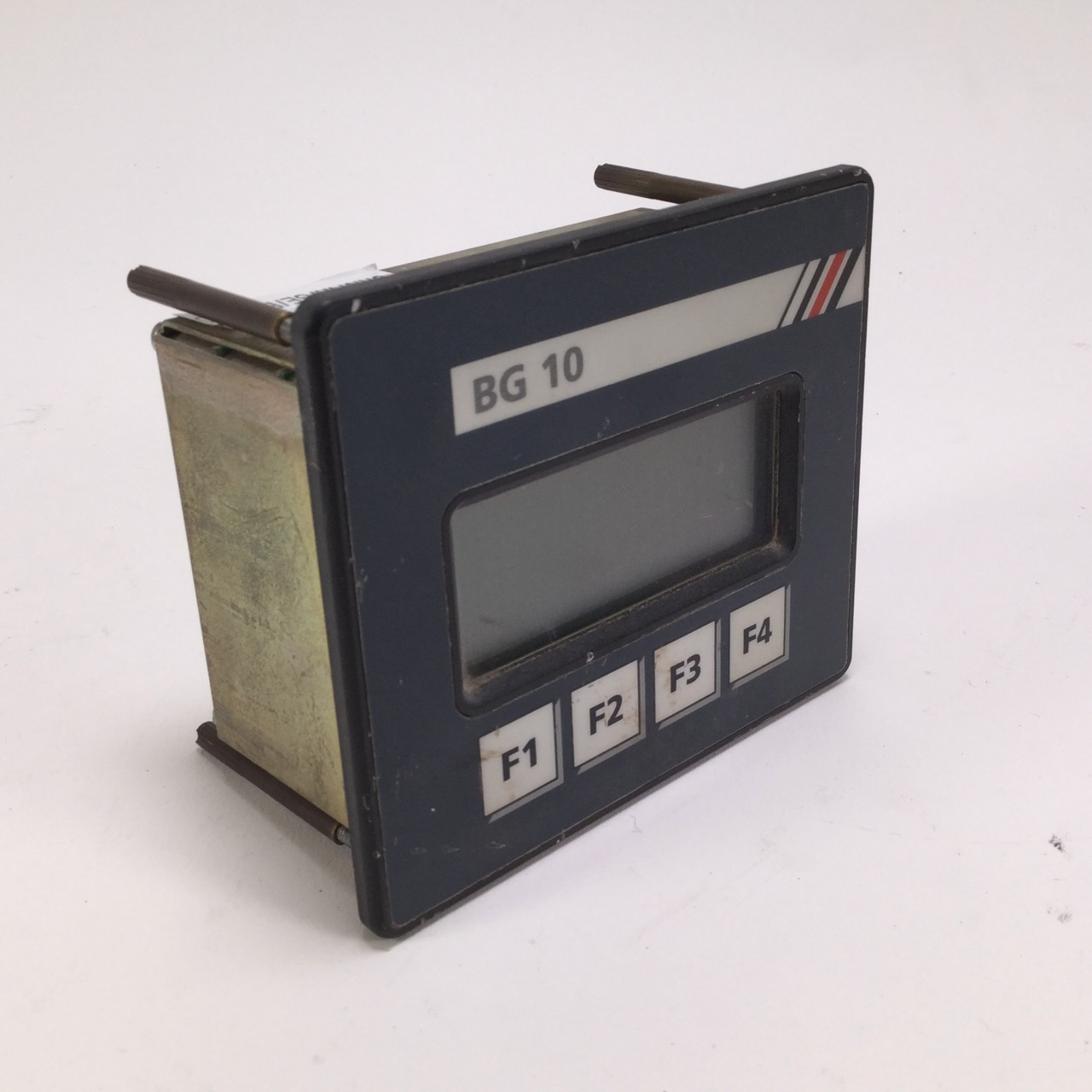 Festo E.IPC-BG10 CPU Module Used UMP