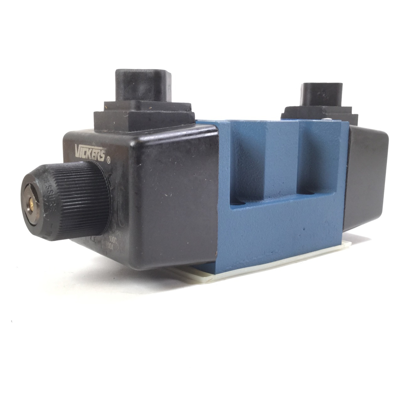 Vickers DG4V50CMUKK620 Directional Valve Wegeventil New NFP