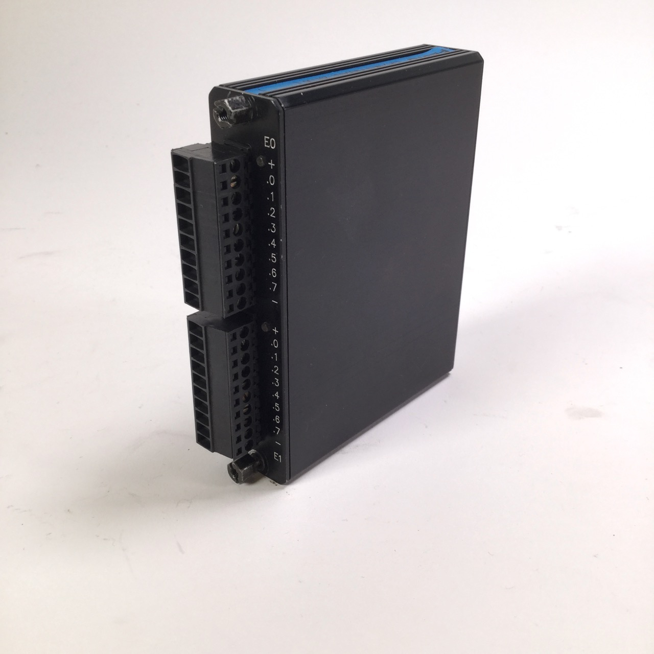 Festo E.IPC-IM10 CPU Module Used UMP