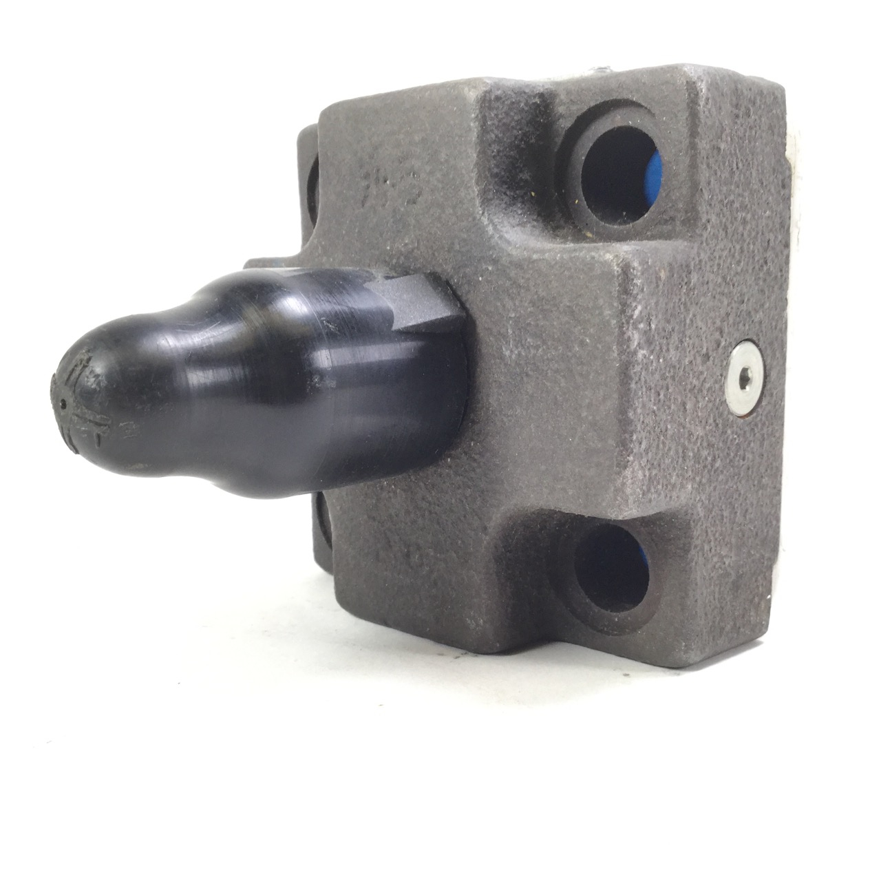 Vickers CVCS25AS2W10 Hydraulic Valve Hydraulischer Ventil New NMP