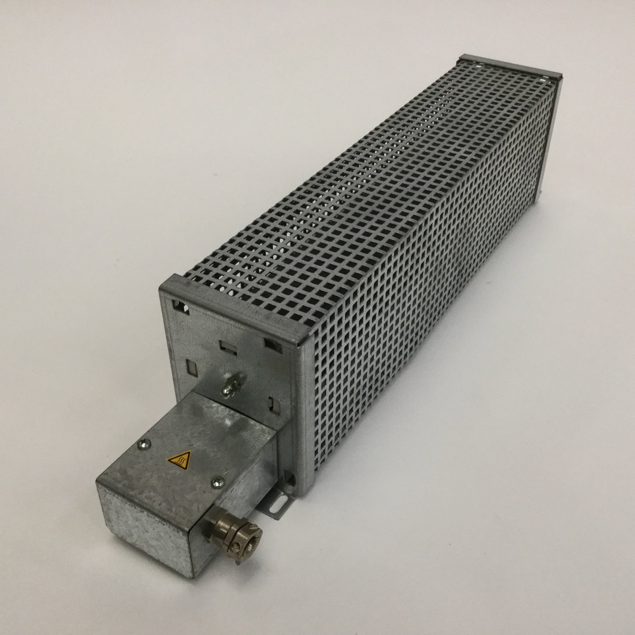 Danfoss 175U0845 Widerstand 0.6kW 2.3A Used UMP