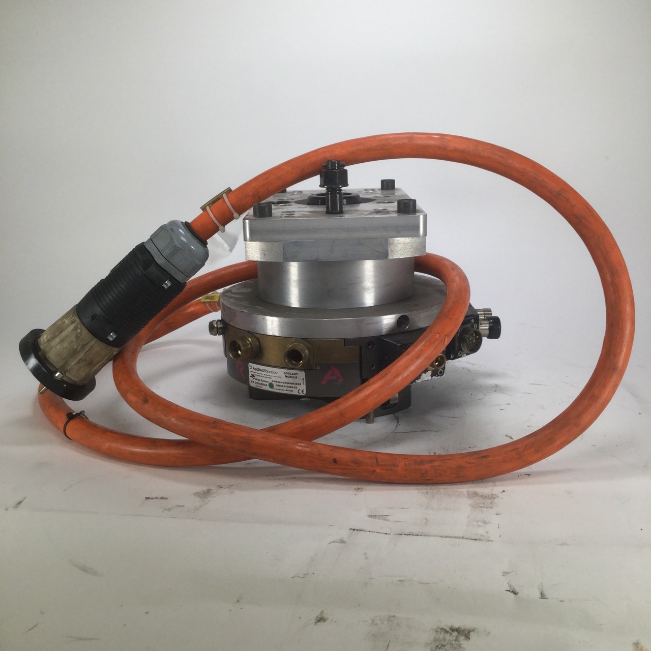 Applied Robotics O3IM-R-E-HIKVAEPG-00 + 98503-D1028A-02 + 3IM-R-5-51 NEW NMP