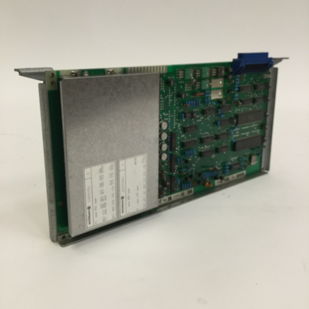 Hitachi BEM0850-03 Controller Board Controllerkarte Used UMP