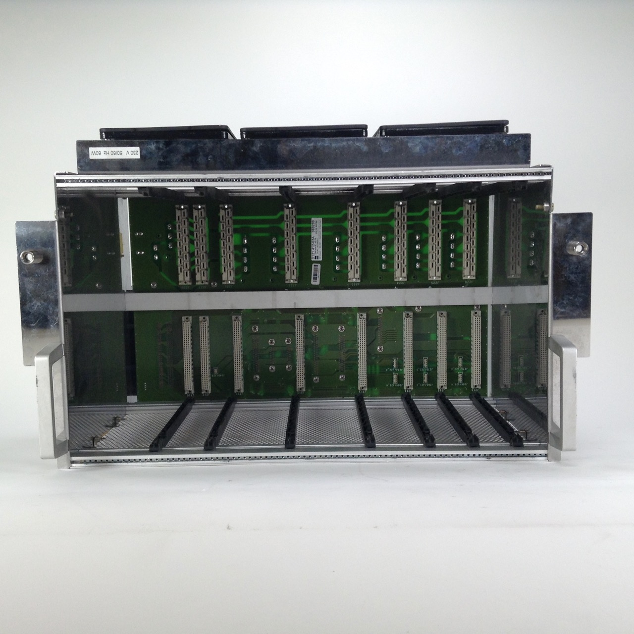 Erni D121412-03A Rack Gestell D121412 03A Used UMP