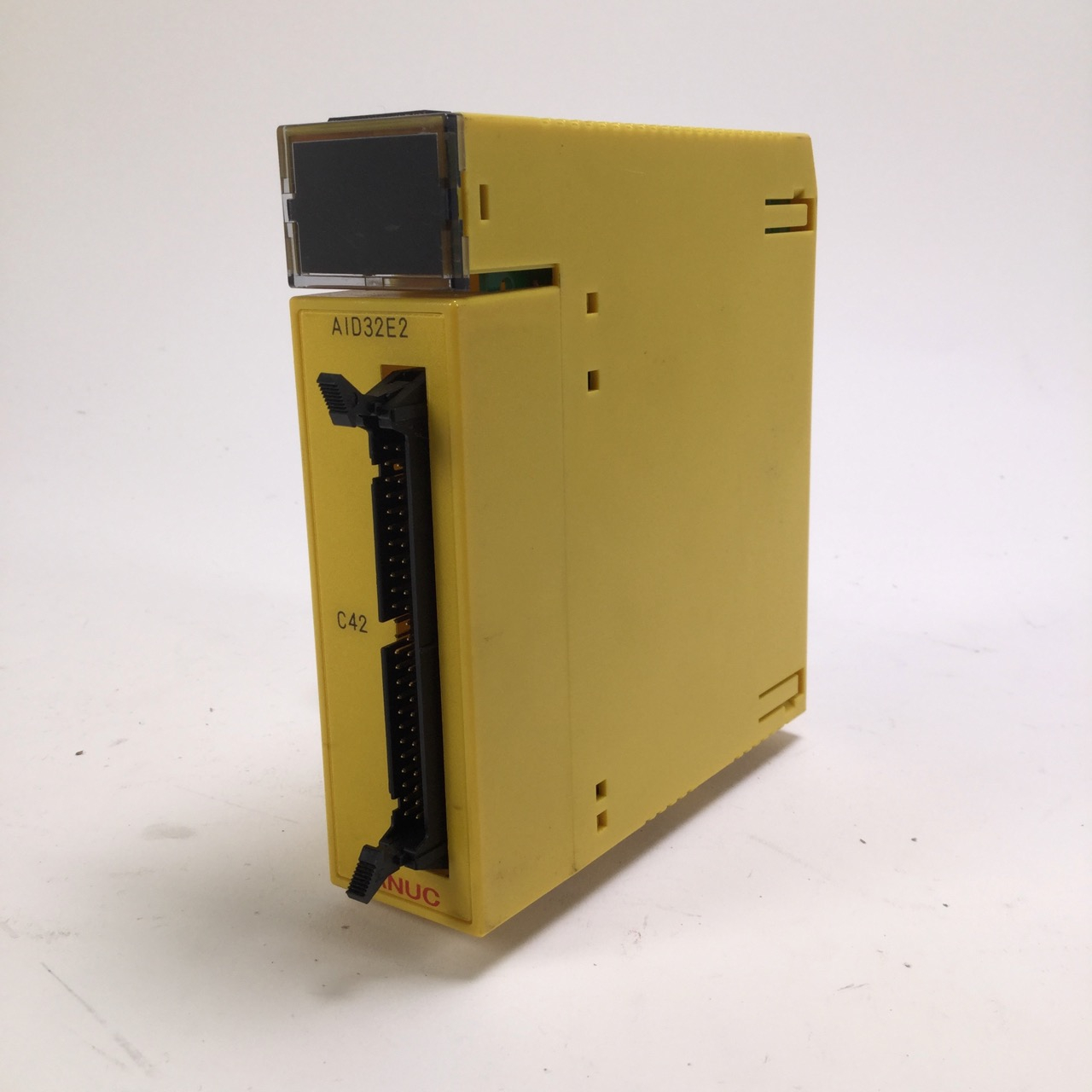 Fanuc A03B-0807-C110 Interface Module Schnellversand Used UMP