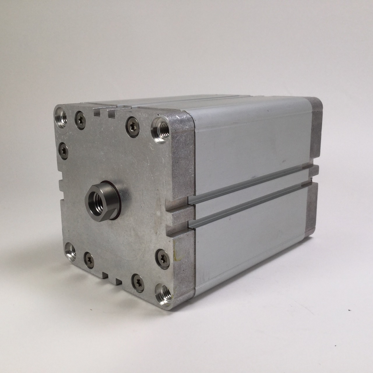 Aventics 0822398101 Pneumatic Cylinder Zylinder ø100 Stroke110 New NMP