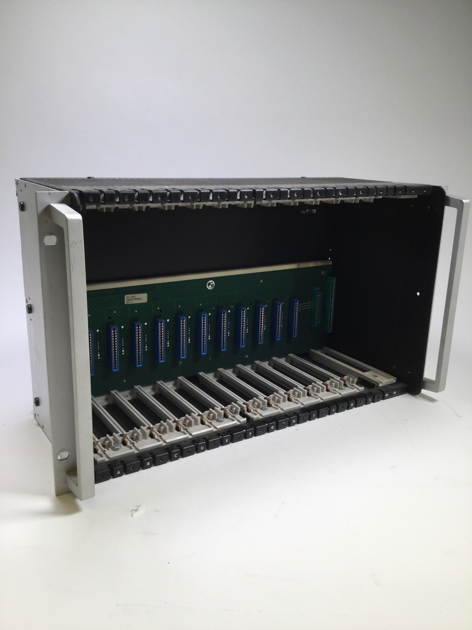 Honeywell 621-9990 IPC 621 I/O Rack Used UMP