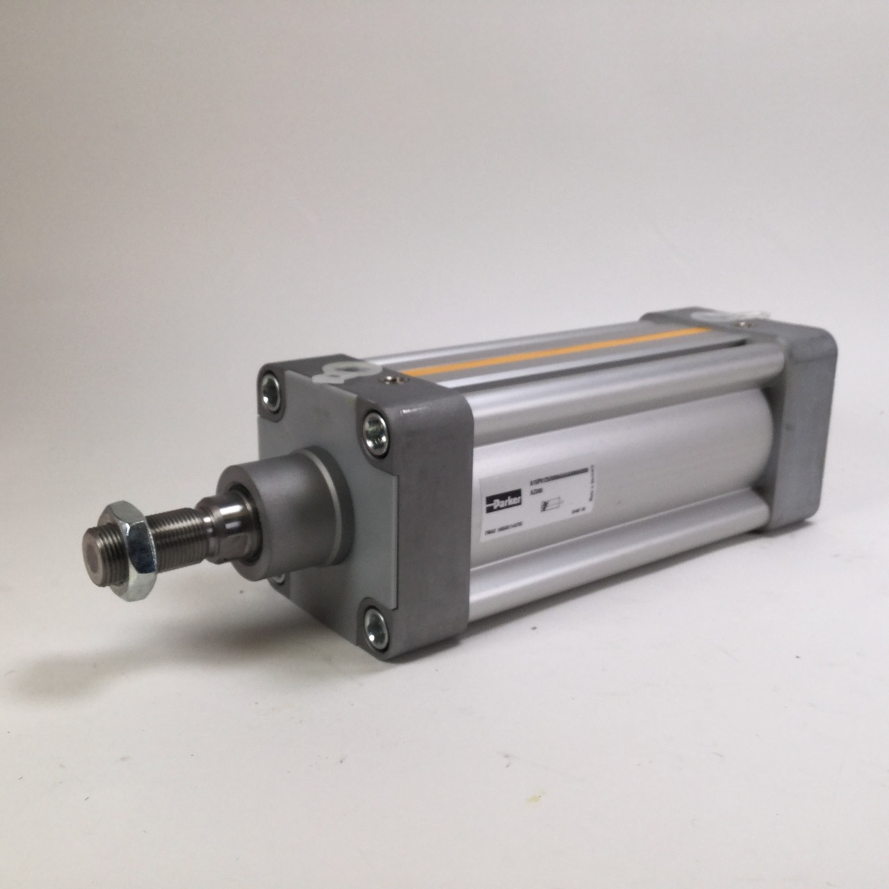 Parker A15P0125/000AAAAA000A Cylinder Zylinder ø80 Stroke125 10Bar New NFP