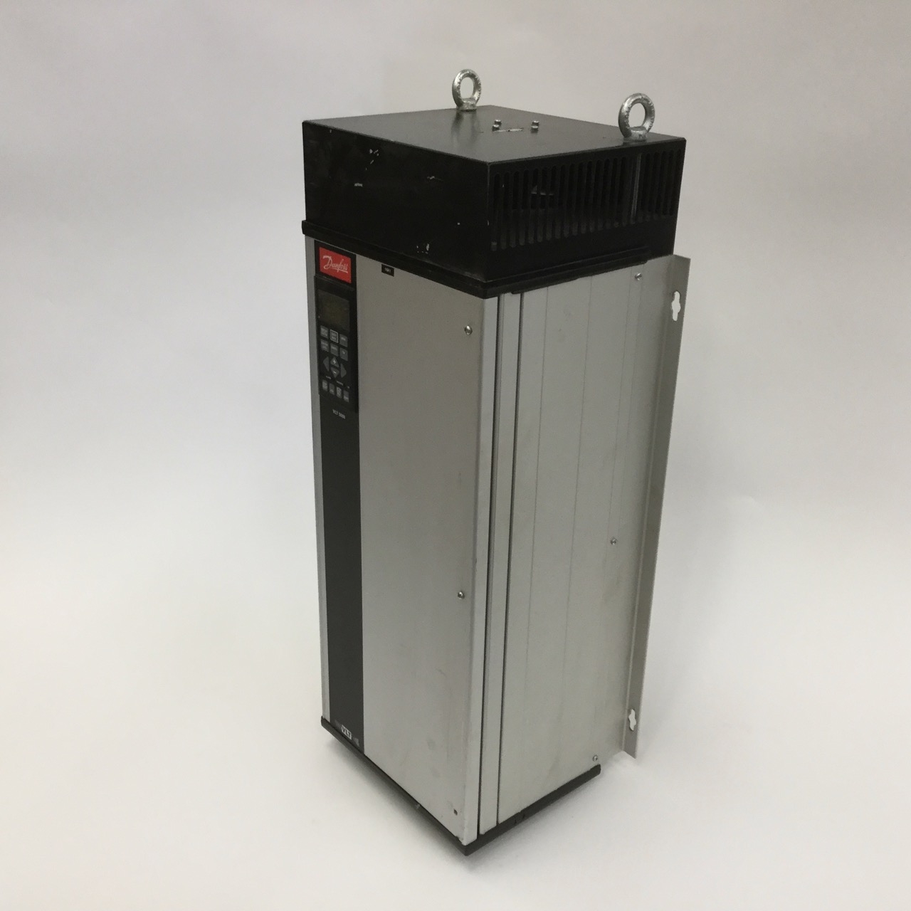 Danfoss 175Z4106 Variable Speed Drive VLT5016PT5C54SBR3DLF00A00C0 23kVA Used UMP