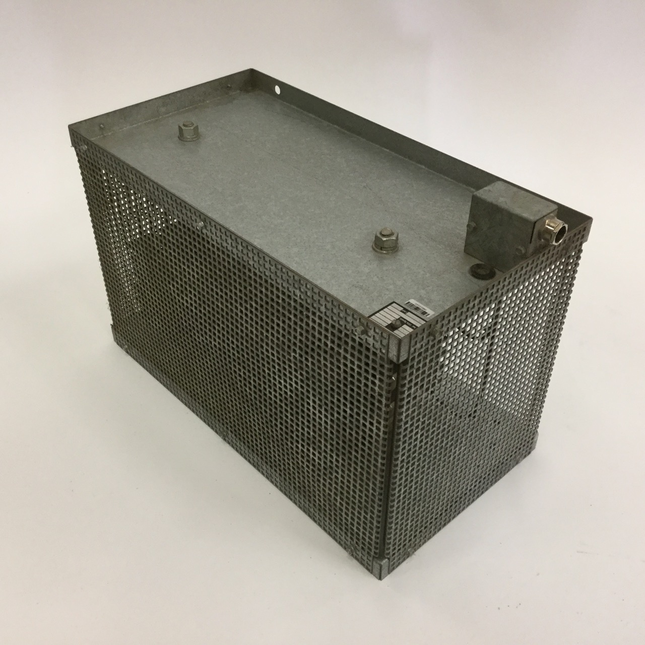 Danfoss 175U5015 Frizlen FGF3100602 Used UMP