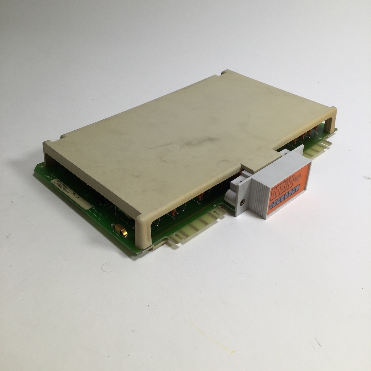 Honeywell 621-1200RC Input Module 230VAC/DC Used UMP