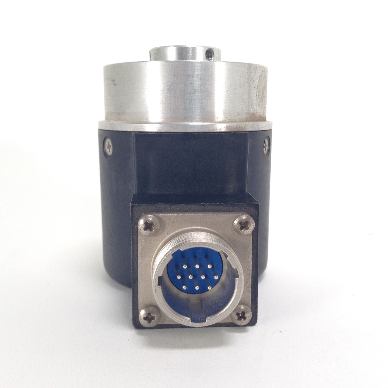 Eltra EL53A5000Z5L8X6JR Incremental encoder Inkrementalgeber Used UMP