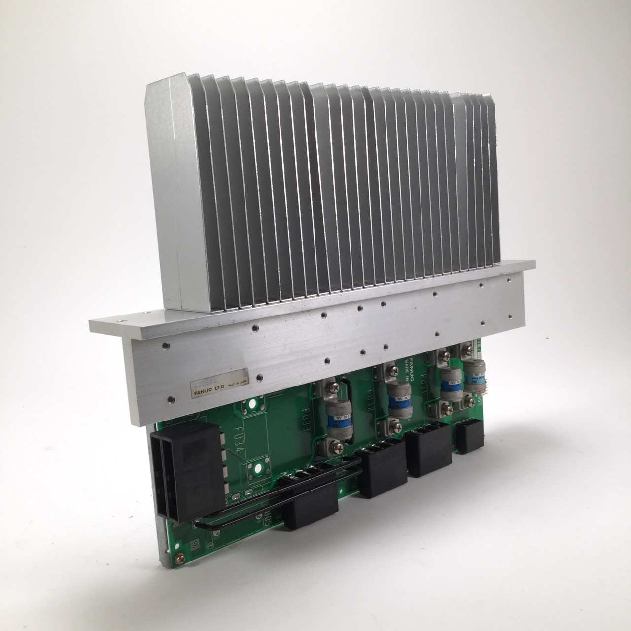 Fanuc A20B-1007-0405/02A Control PC Board Used UMP