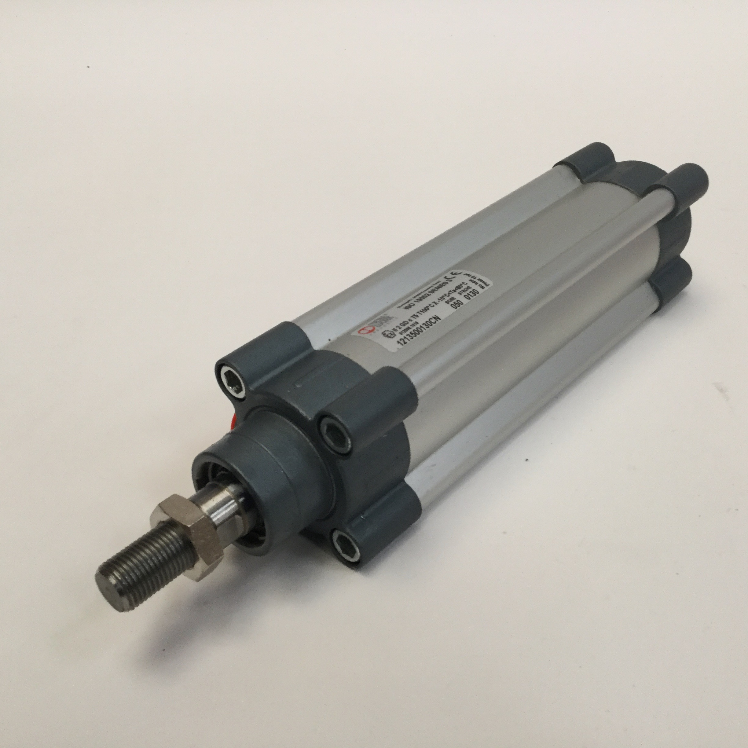 Metal Work 1213500130CN Cylinder Zylinder ø50 Stroke130 10Bar New NFP