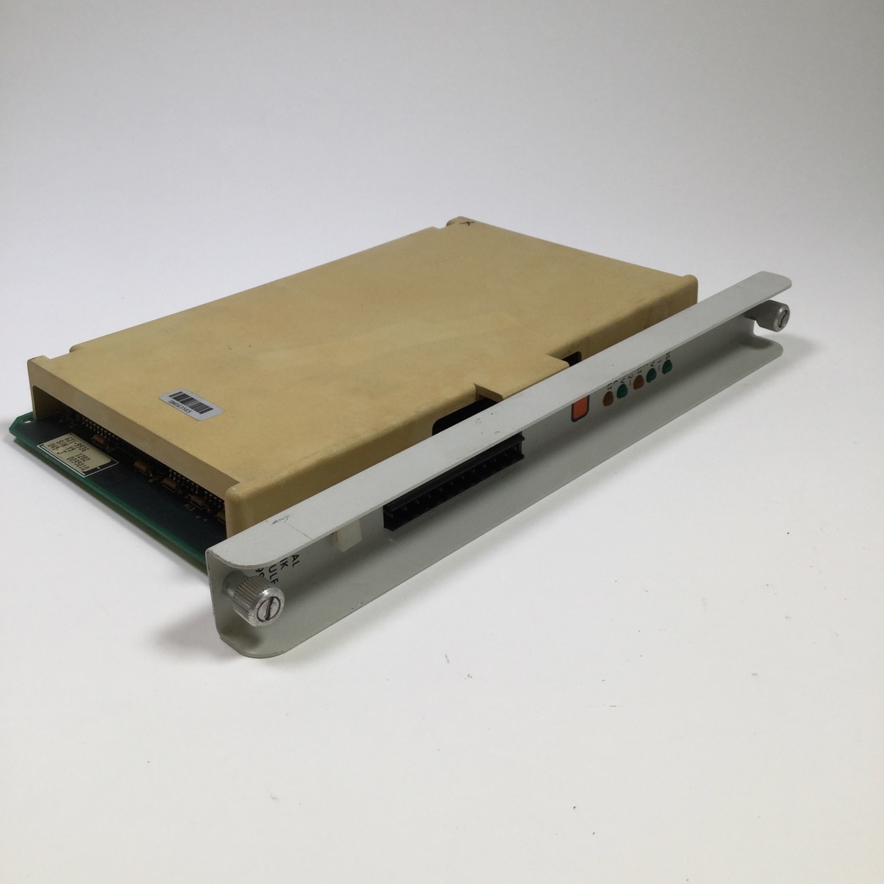 Honeywell 621-9936 Serial Link Module Used UMP