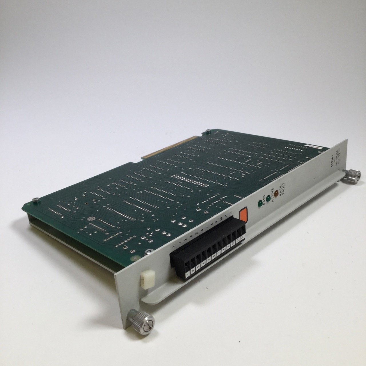 Honeywell 621-9935 Serial I/O Module Used UMP