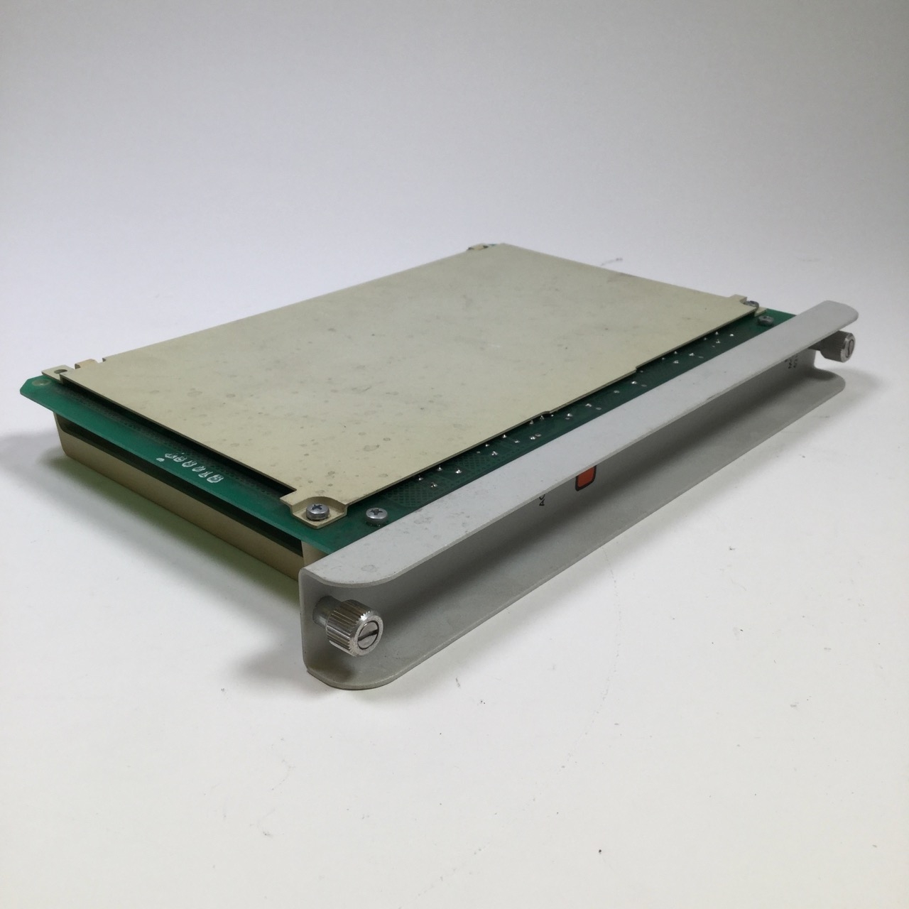 Honeywell 621-0006 BCD Konverter Modul Used UMP