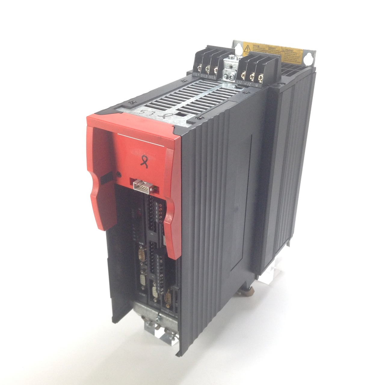 Sew Eurodrive MDV60A0075-5A3-4-00 drive inverter Used UMP