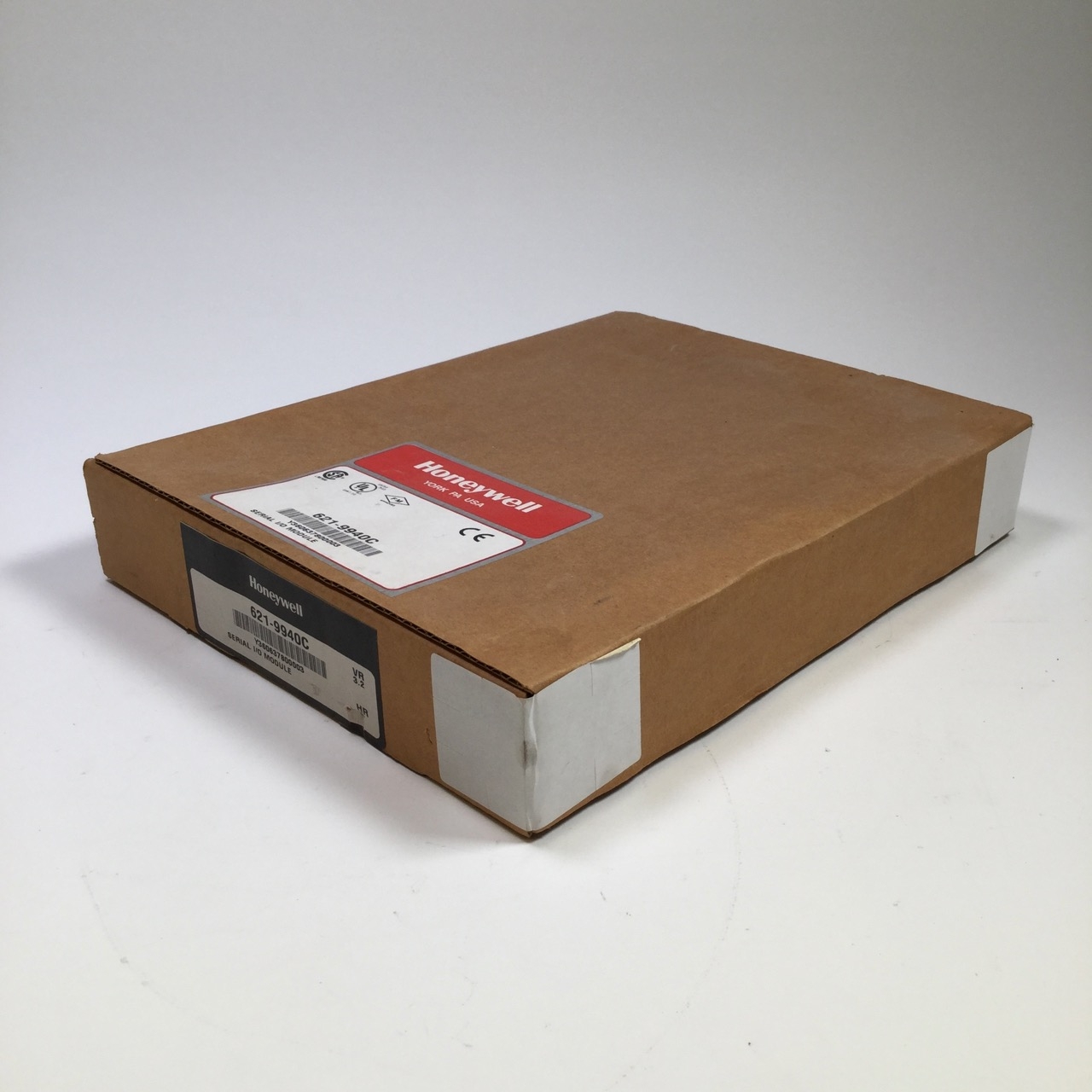 Honeywell 621-9940C Serial I/O Module Board New NFP Sealed