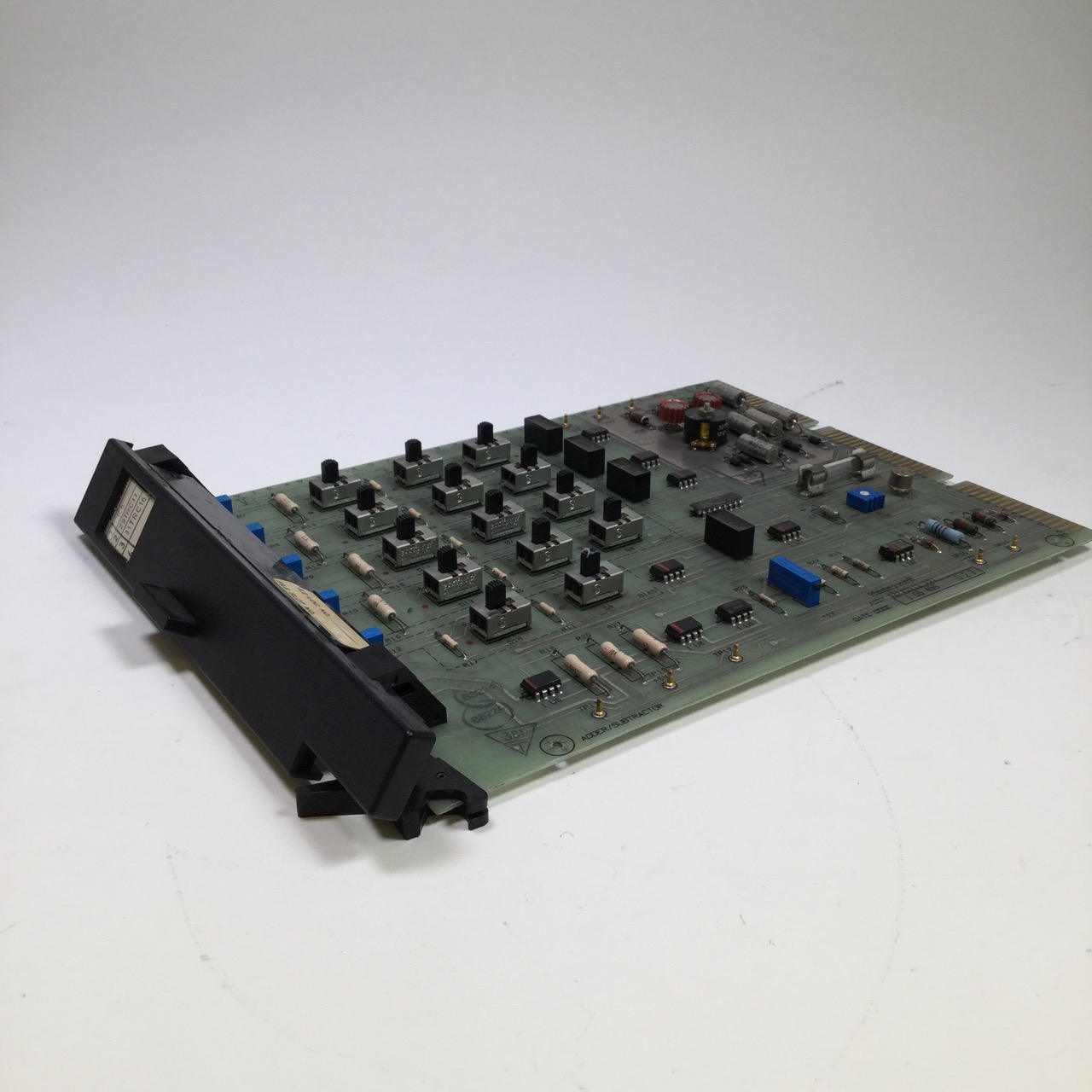 Honeywell 62795610-001 Card Board Module Karte 62795609-001 Used UMP